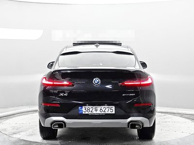 BMW X4 - 3