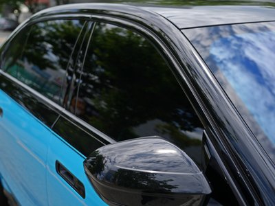 2025 BMW 7 SERIES 缩略图 13