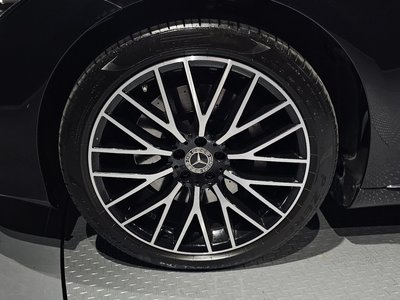 MERCEDES-BENZ S-CLASS - 6