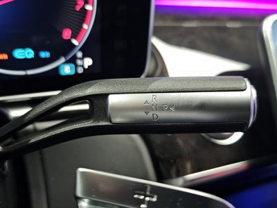 MERCEDES-BENZ S-CLASS - 9