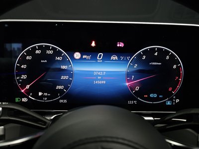 MERCEDES-BENZ S-CLASS - 8