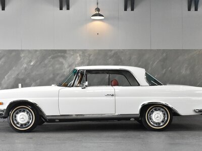 MERCEDES-BENZ S-CLASS - 2