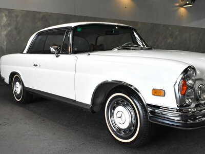 MERCEDES-BENZ S-CLASS - 5