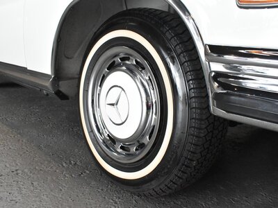 MERCEDES-BENZ S-CLASS - 10