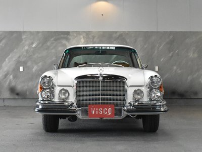 MERCEDES-BENZ S-CLASS - 3