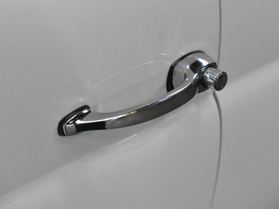 MERCEDES-BENZ S-CLASS - 9