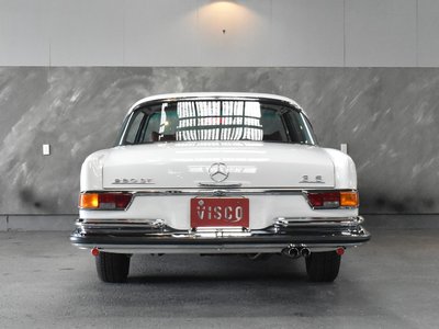 MERCEDES-BENZ S-CLASS - 4