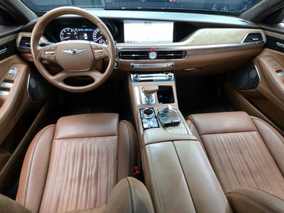 صورة 5 لـ 2019 Genesis G90