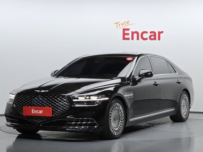 صورة 1 لـ 2019 Genesis G90