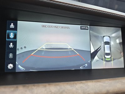 صورة مصغرة 15 لـ 2019 Genesis G90