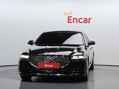 صورة 2 لـ 2019 Genesis G90