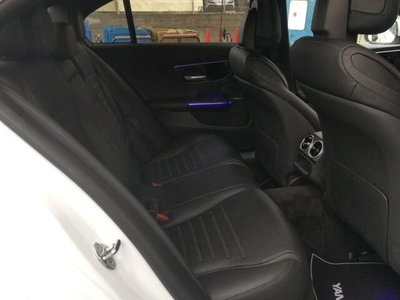 2023 MERCEDES-BENZ C-CLASS 照片 6