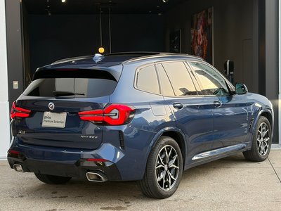 BMW X3 - 2