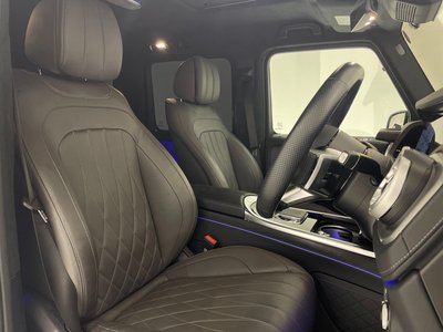 MERCEDES-BENZ G-CLASS - 3