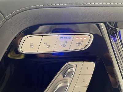 MERCEDES-BENZ G-CLASS - 7