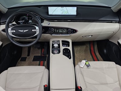 صورة 5 لـ 2022 Genesis GV70
