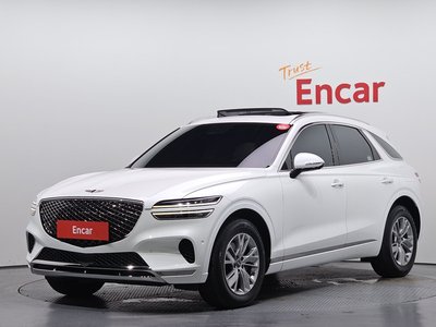 صورة 1 لـ 2022 Genesis GV70