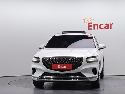 صورة 2 لـ 2022 Genesis GV70