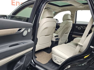 2020 Genesis GV80 缩略图 11