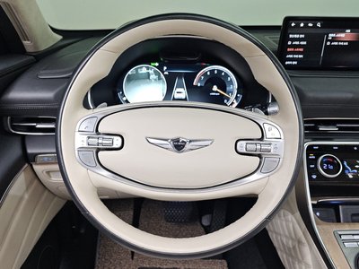 2020 Genesis GV80 缩略图 13
