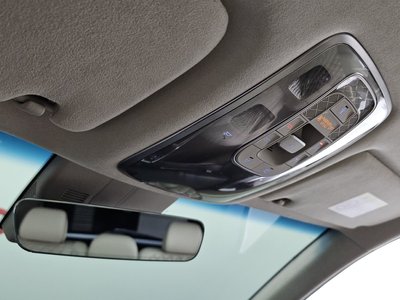 2020 Genesis GV80 缩略图 17