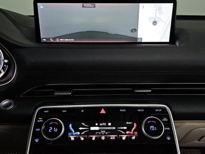 2020 Genesis GV80 缩略图 14