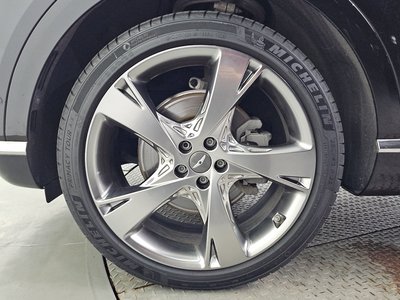2020 Genesis GV80 照片 6