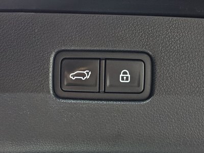 2020 Genesis GV80 缩略图 20