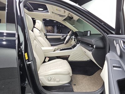 2020 Genesis GV80 缩略图 12