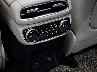 2020 Genesis GV80 缩略图 19