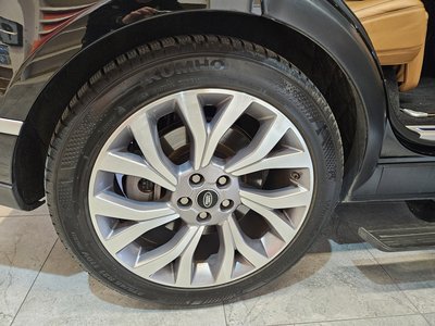 2020 LAND Rover RANGE ROVER 缩略图 17