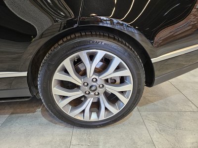 2020 LAND Rover RANGE ROVER 缩略图 16