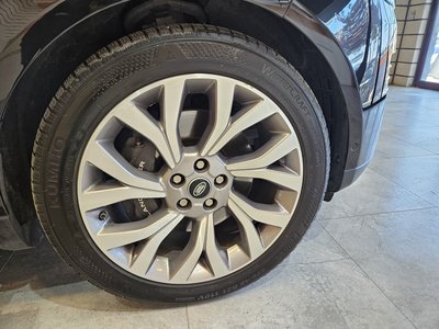 2020 LAND Rover RANGE ROVER 缩略图 18
