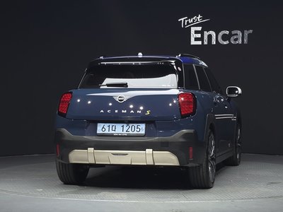 صورة 3 لـ 2025 MINI COOPER ACE MAN