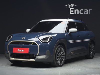 صورة 1 لـ 2025 MINI COOPER ACE MAN