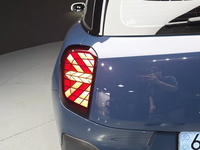 صورة 10 لـ 2025 MINI COOPER ACE MAN