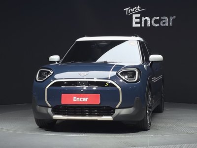 صورة 2 لـ 2025 MINI COOPER ACE MAN