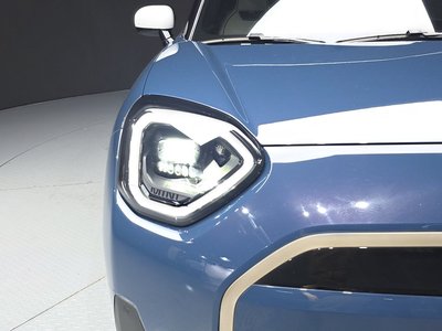 صورة 9 لـ 2025 MINI COOPER ACE MAN