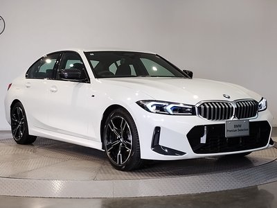 BMW 3 SERIES - 7