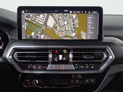 صورة مصغرة 19 لـ 2024 BMW X4