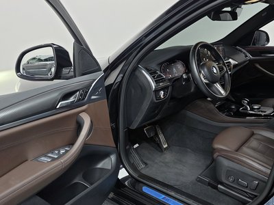 صورة مصغرة 13 لـ 2024 BMW X4