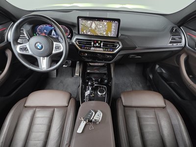 2024 BMW X4 — фото 5