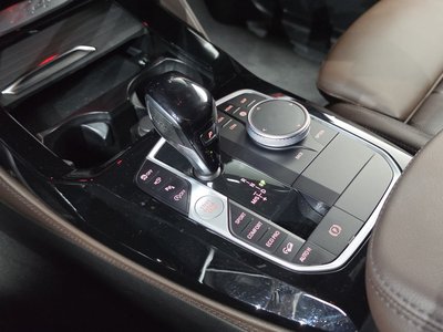 صورة مصغرة 12 لـ 2024 BMW X4