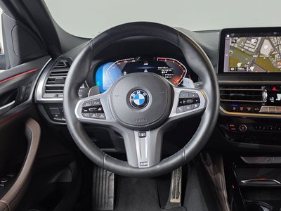 صورة مصغرة 20 لـ 2024 BMW X4