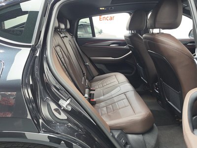 صورة مصغرة 17 لـ 2024 BMW X4