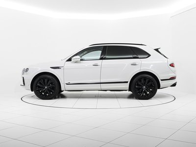 BENTLEY BENTAYGA - 4