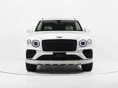 BENTLEY BENTAYGA - 2
