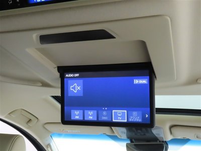 2020 Toyota VELLFIRE — фото 5
