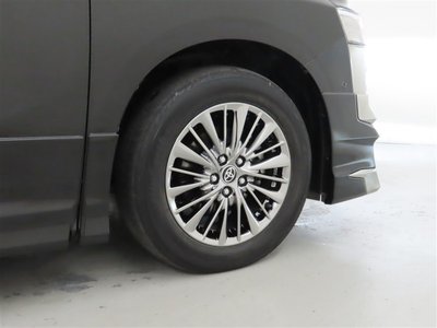 2020 Toyota VELLFIRE — миниатюра 38