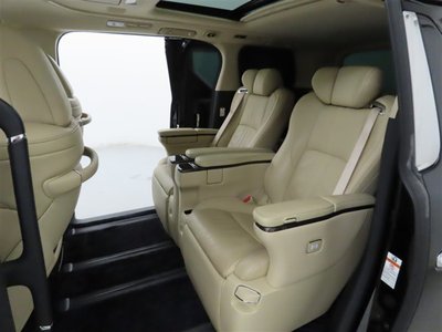 2020 Toyota VELLFIRE — миниатюра 32